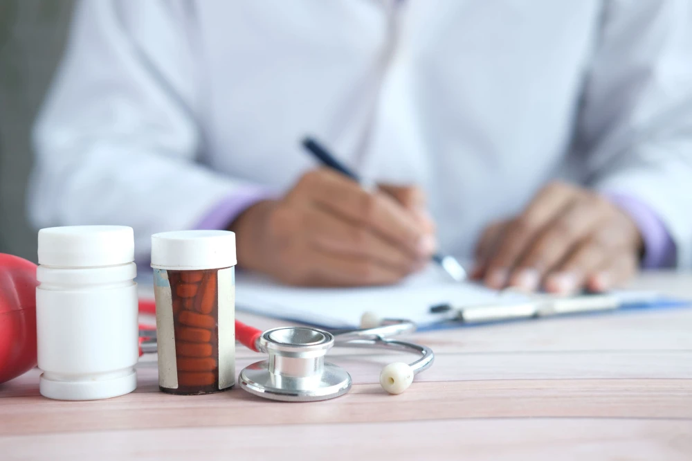 Writing Prescriptions in NL