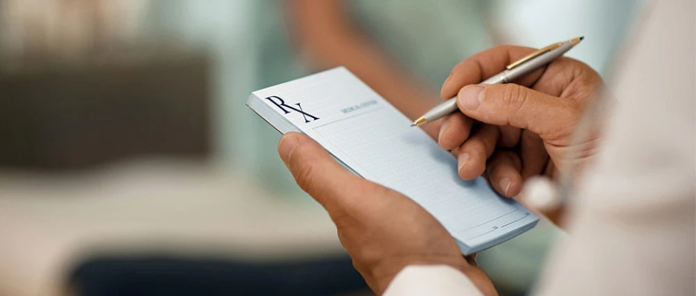 Introduction to Safe Prescribing: Opioids, Benzodiazepines, and Stimulants
