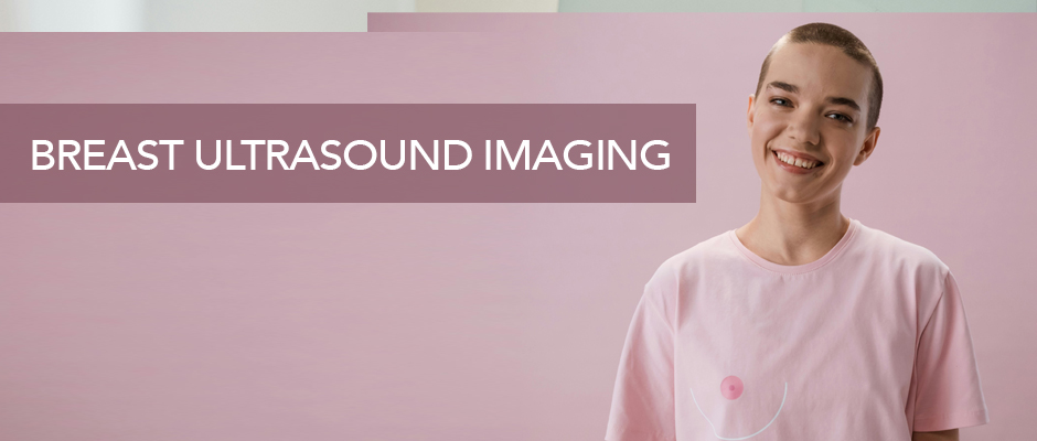 Breast Ultrasound Imaging