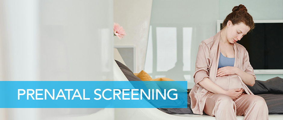 Prenatal Screening
